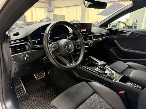 Used 2022 Audi S5 Premium Plus AWD/4WD image 19