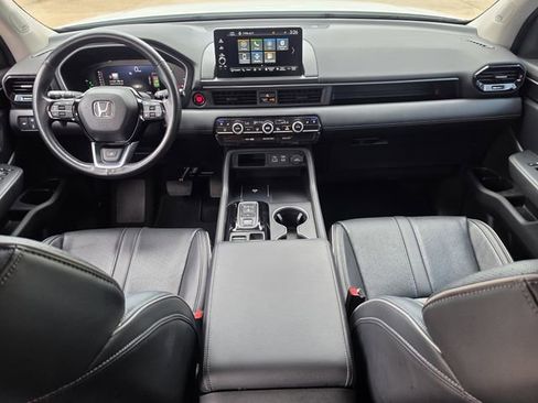 Used 2024 Honda Pilot Elite image 7