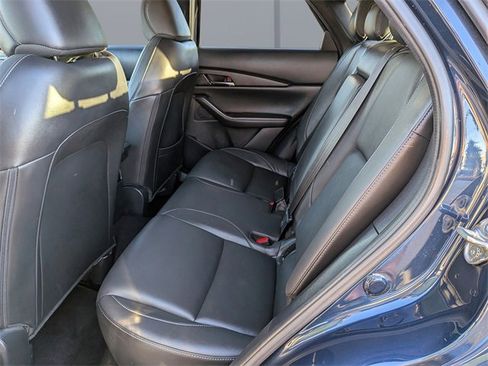 Used 2023 MAZDA CX-30 AWD 2.5 S w/ Preferred Package image 15