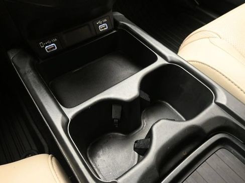 Used 2021 Honda CR-V EX-L image 39