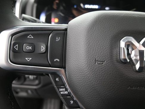 New 2026 RAM 1500 Lone Star image 28