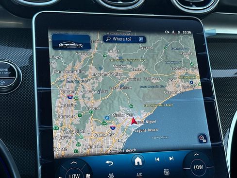 New 2026 Mercedes-Benz CLE 53 AMG 4MATIC Coupe image 14