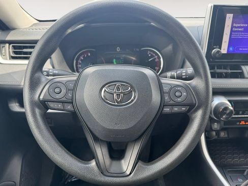 Certified 2024 Toyota RAV4 XLE AWD/4WD image 26