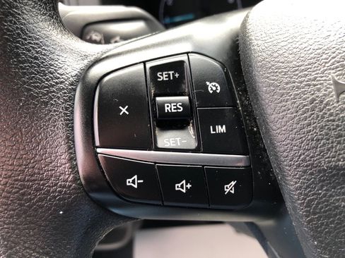 Used 2024 Ford Transit 250 Low Roof w/ Exterior Upgrade Package image 33