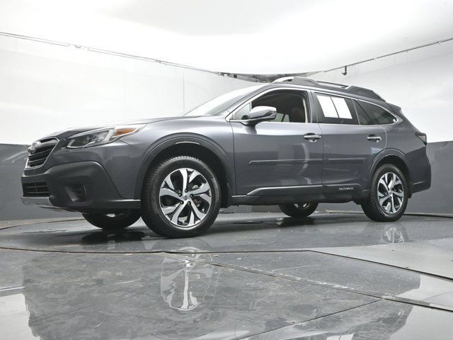 Used 2020 Subaru Outback Touring XT AWD/4WD image 37