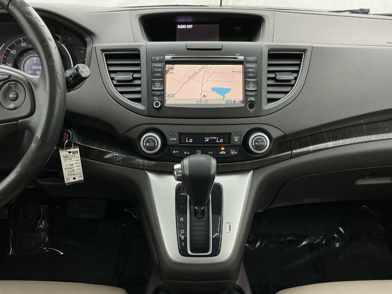Used 2014 Honda CR-V EX-L image 30