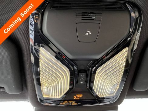 Used 2019 BMW X3 sDrive30i w/ Premium Package RWD image 13