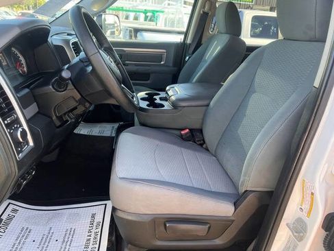 Used 2015 RAM 3500 SLT AWD/4WD image 14