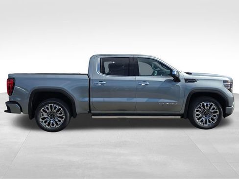 New 2026 GMC Sierra 1500 Denali Ultimate AWD/4WD image 6
