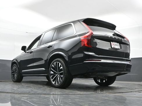 New 2026 Volvo XC90 B6 Plus w/ Protection Package Premier image 47