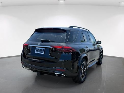 New 2026 Mercedes-Benz GLE 450 4MATIC image 7