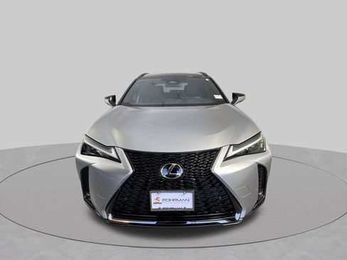 Used 2025 Lexus UX 300h FWD w/ Accessory Package (Z2) image 27
