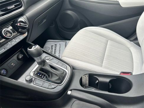 Used 2023 Hyundai Kona SEL w/ Cargo Package image 28