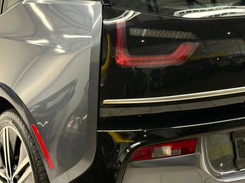 Used 2019 BMW i3 RWD image 12