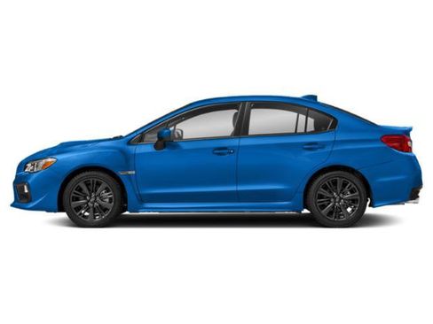 Used 2019 Subaru WRX image 3