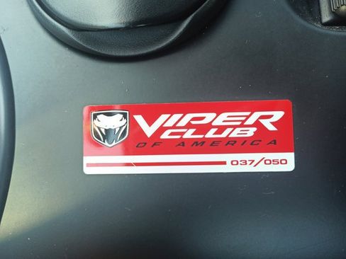 Used 2006 Dodge Viper SRT-10 image 24