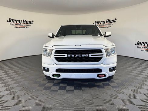 Used 2022 RAM 1500 Big Horn image 6