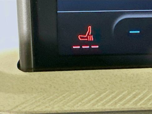 New 2026 Ford Bronco Sport Big Bend w/ Convenience Package AWD/4WD image 17