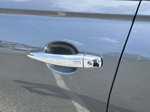 Used 2019 Nissan Altima 2.5 S FWD image 30