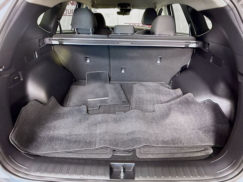 Certified 2025 Hyundai Tucson SEL FWD image 28