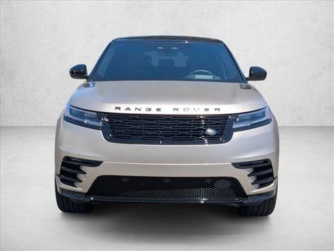 New 2026 Land Rover Range Rover Velar Belgravia AWD/4WD image 6
