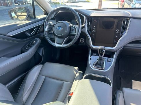 Used 2022 Subaru Outback Onyx Edition XT image 21