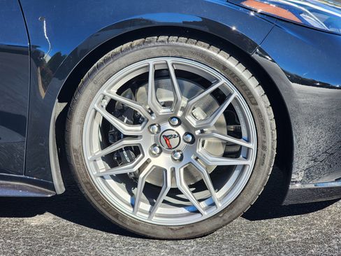 New 2026 Chevrolet Corvette Z06 image 7