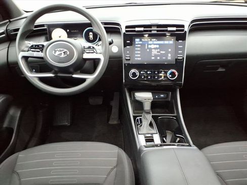 Used 2022 Hyundai Santa Cruz SEL w/ Activity Package image 9