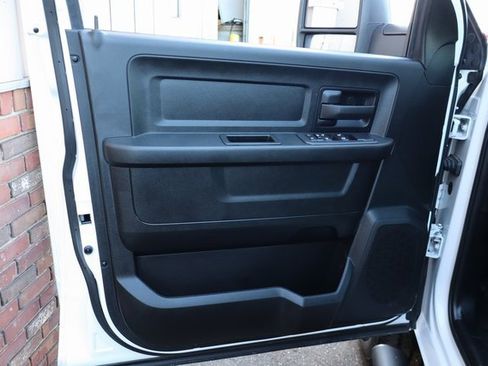 Used 2025 RAM 3500 Tradesman image 8