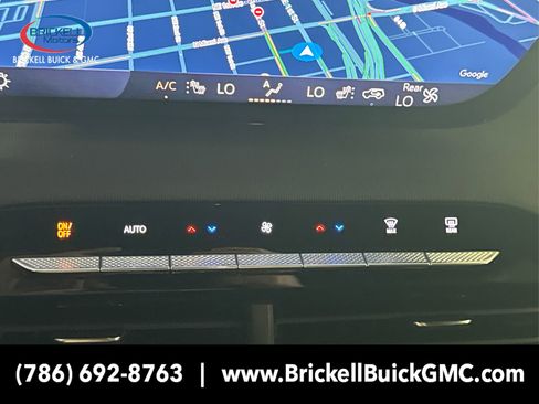 New 2025 Buick Enclave Sport Touring w/ Power Package image 28