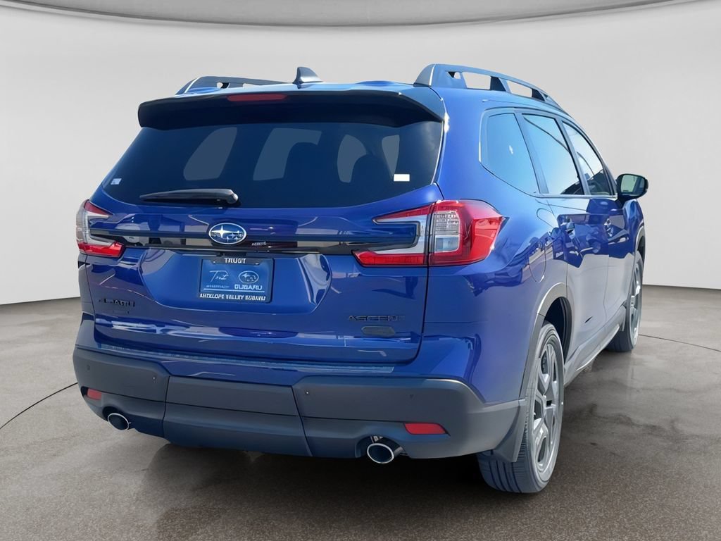 New 2026 Subaru Ascent Bronze Edition AWD/4WD image 8