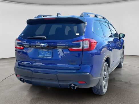 New 2026 Subaru Ascent Bronze Edition AWD/4WD image 8