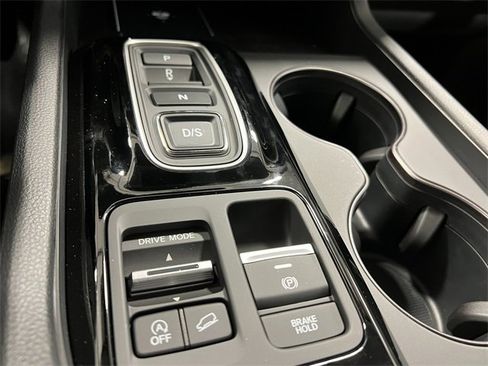 New 2025 Honda Pilot EX-L image 21