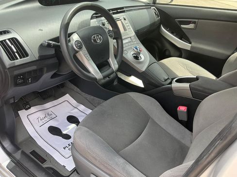 Used 2013 Toyota Prius Three FWD image 14