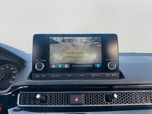 Used 2025 Honda Civic Sport image 16