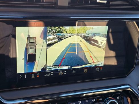 Used 2024 GMC Sierra 1500 AT4X image 66