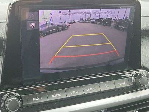 Used 2023 Kia Forte LXS image 10