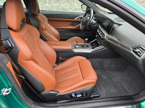 Used 2024 BMW M4 Coupe w/ Executive Package image 19