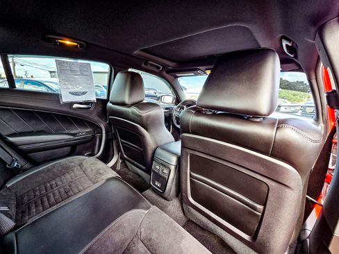 Used 2023 Dodge Charger Scat Pack w/ Daytona Edition Group image 33