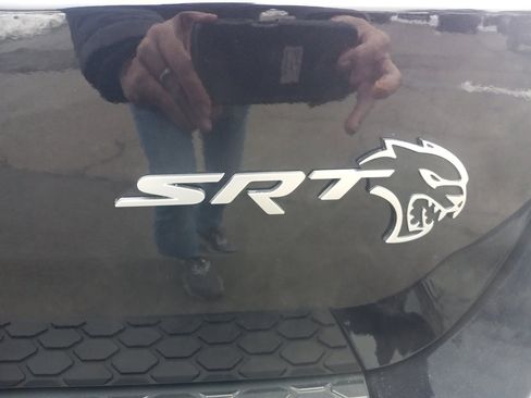 Used 2025 Dodge Durango SRT Hellcat image 23