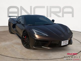 Used 2026 Chevrolet Corvette Stingray Coupe w/ Battery Protection Package RWD video 1