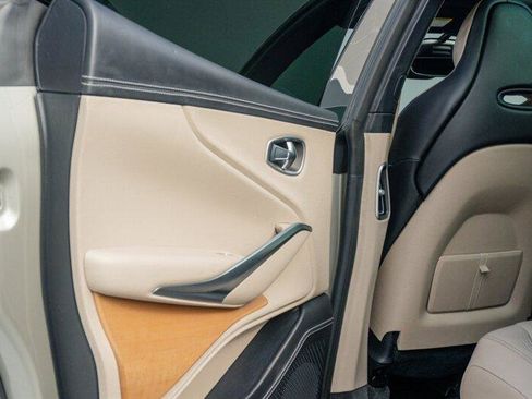 Used 2023 Aston Martin DBX 707 image 53