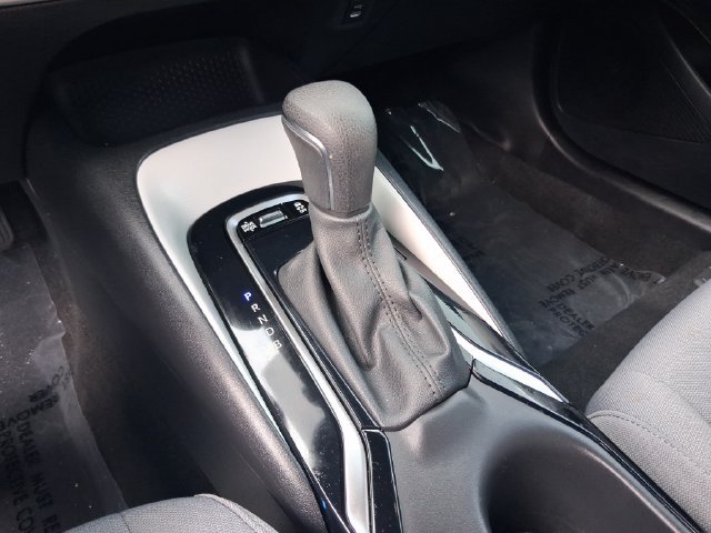 Used 2024 Toyota Corolla SE FWD image 19