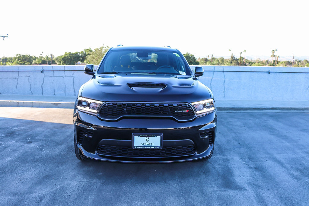 New 2026 Dodge Durango GT AWD/4WD image 3