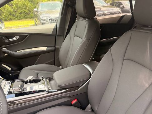 New 2026 Audi Q8 Premium Plus AWD/4WD image 11