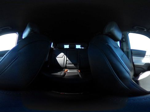 Used 2025 Jeep Compass Limited image 43