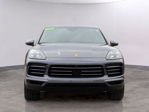 Certified 2023 Porsche Cayenne image 12