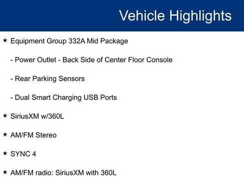Used 2025 Ford Bronco Badlands image 20