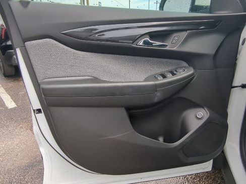 New 2026 Chevrolet TrailBlazer LT w/ Convenience Package image 16