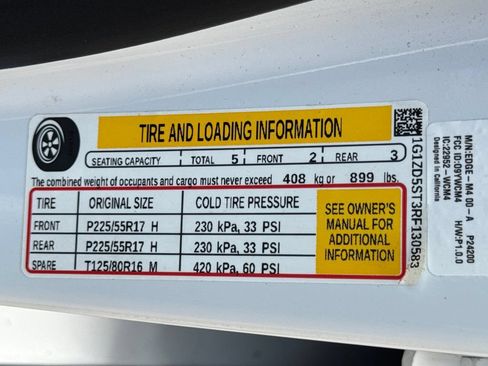 Used 2024 Chevrolet Malibu LT FWD image 29